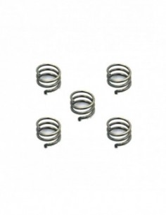 Blister De 5 Ressorts...