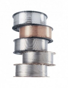 Fil Soudage Acier...