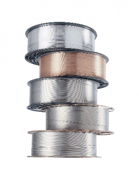 Fil Soudage Acier Inoxydable Filinox 308lsi