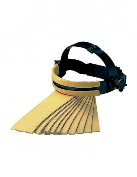 Bandeau Antisudation Unite