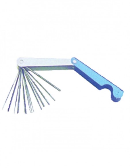 Alesoir De Buse Flamme