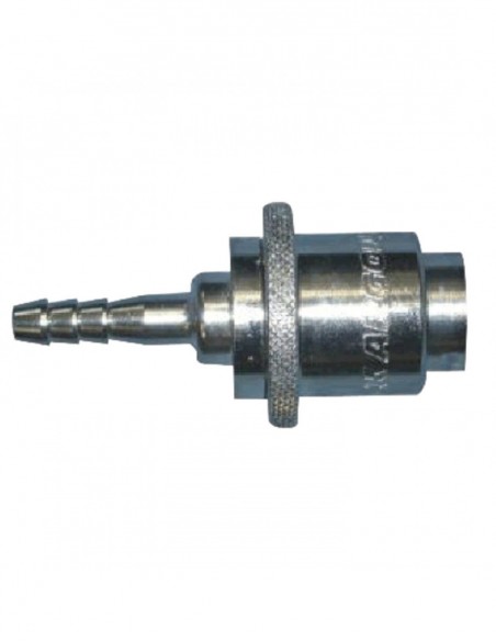 Raccord Rapide Quick Argon Pour Bouteille Altop