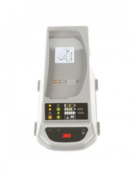 Chargeur Intelligent Indiv.(Support/Charge Inclus)