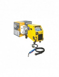 Poste Soudure Smartmig 162...