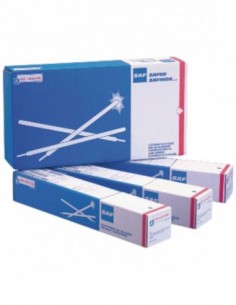 Electrode Safinox R 308l D.... 2