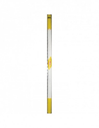 Baguette Soudobrasage Laiton Enrobé