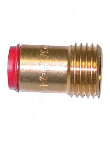 Diffuseur Série Courte Srl 17/18/26 Diamètre 3.2mm