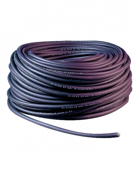 Câble Cuivre Avec Enrobage Pvc