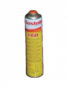 Cartouche Gaz 1450 220g