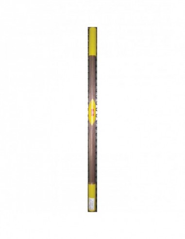 Baguette Métal D'apport Acier Cuivré