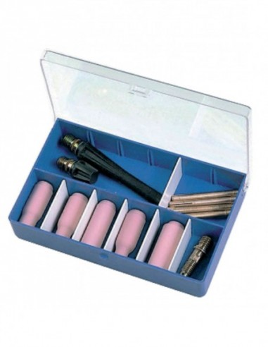 Boite De Maintenance Pour Torches Protig