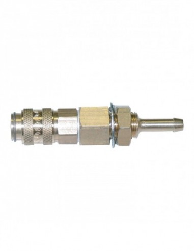 Raccord Femelle Eau Encastrable Pour Torche