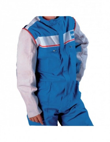 Manchettes De Soudeur Longues