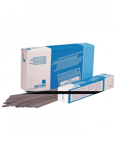 Electrode Rutile Safer G 47 N