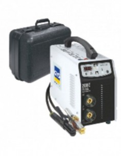 Poste Soudure Gysmi 200e Fv... 2