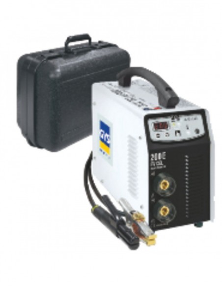 Poste Soudure Gysmi 200e Fv Cel