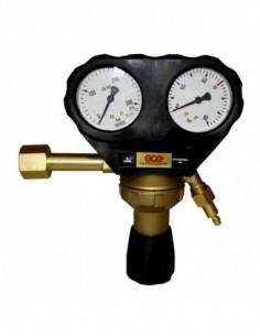 Détendeur Jetcontrol Capote 2