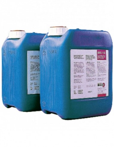 Liquide De Refroidissement Pour Soudage Btc-15 5 L