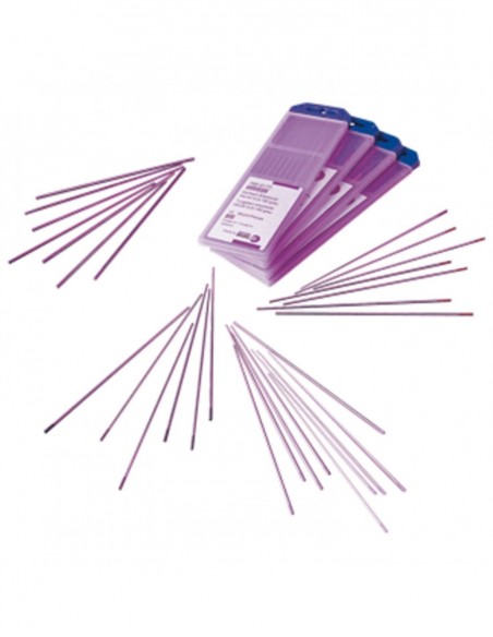 Electrode Tungstène E3