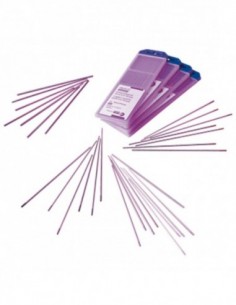 Electrode Tungstène E3 2