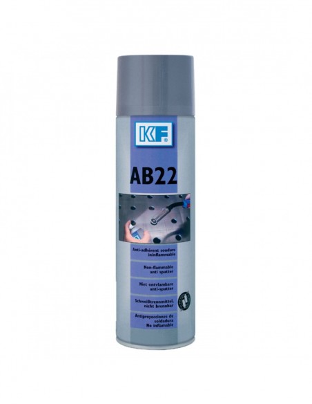Anti-Adherent Soudure Ab 22 Aerosol 650ml