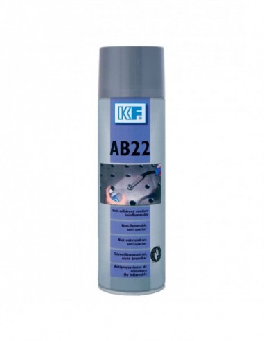 Anti-Adherent Soudure Ab 22 Aerosol 650ml