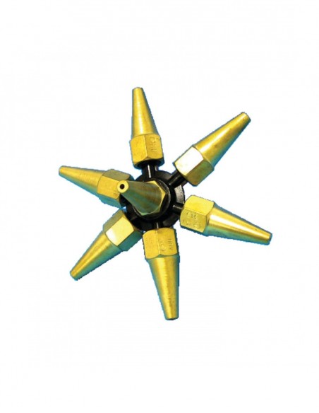 Etoile Nd1 Ad 7 Becs Vrac