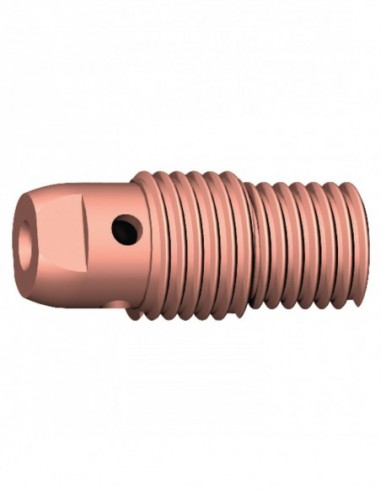 Support Collet D. 2.4 Pour Torche Tig Srl 9/20