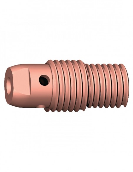 Support Collet D. 2.4 Pour Torche Tig Srl 9/20