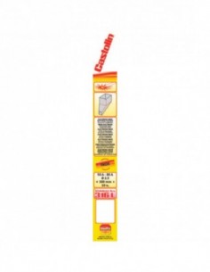 Electrode Inox E316l-17 2