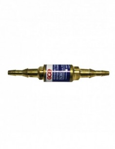 Securidave Montage Tuyau