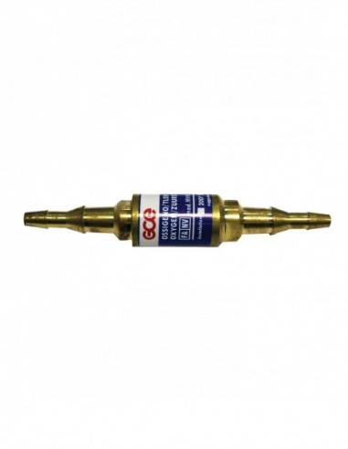 Securidave Montage Tuyau