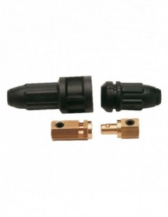 Connecteurs 35 À 95 Mm²