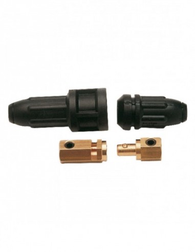 Connecteurs 35 À 95 Mm²