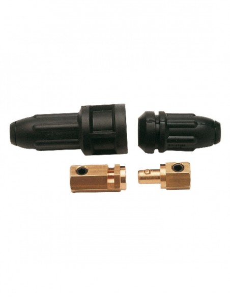 Connecteurs 35 À 95 Mm²