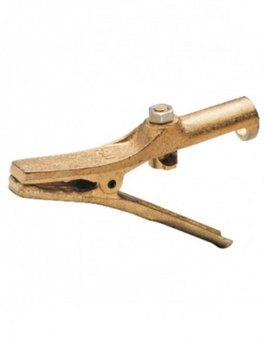 Prise De Masse Crocodile 300/600