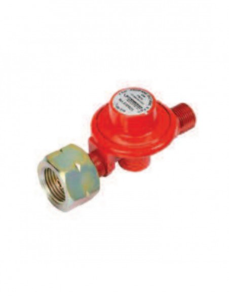 Detendeur Propane 2.5 Bars