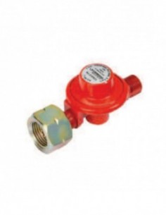 Detendeur Propane 2.5 Bars 2