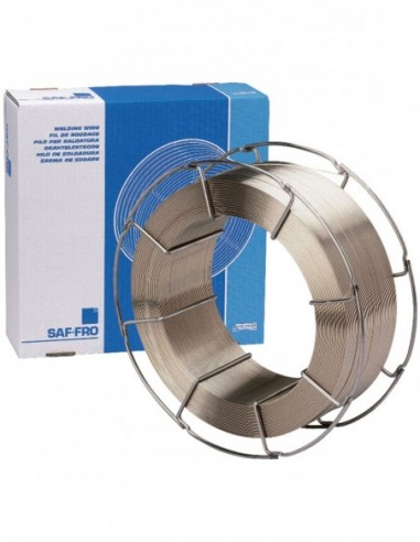 Fil Massif Filcord Zn D.1.0 Bobine 16 Kg