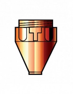 Blister De 5 Tuyeres L...