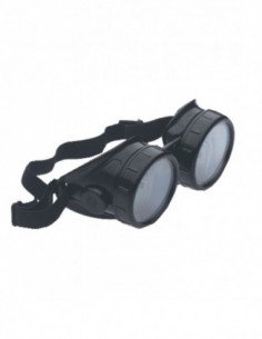 Lunette Pilot 2 Plastic T5 2