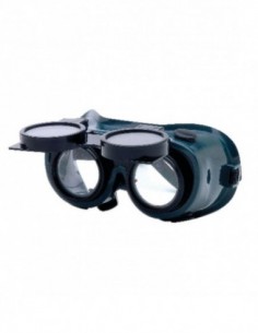 Lunette Pilot 1 Flip Up T5 2