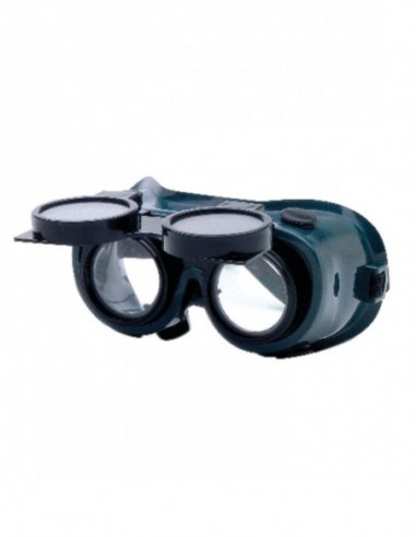 Lunette Pilot 1 Flip Up T5