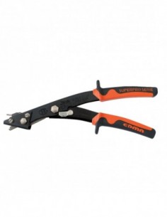 Grignoteuse Supercoup Inox 2