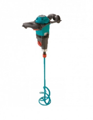 Malaxeur Monobroche X04hf-1300w 450-620tr/Min