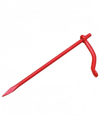 Chevillette Tige Ronde 10/250mm