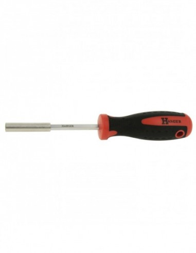 Tournevis Porte Embouts Magnetique