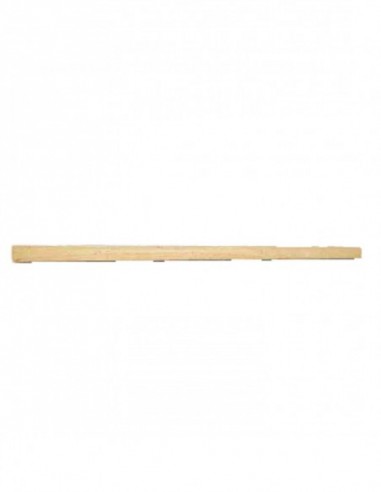 Manche Masse Oval 52x31mm-Lg90cm