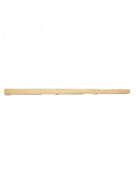 Manche Masse Oval 52x31mm-Lg90cm