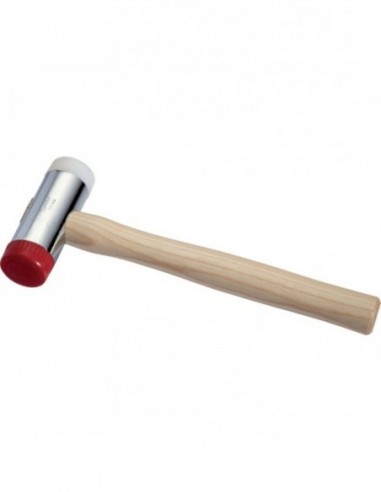 Massette A Embouts Interchangeables 32mm